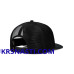 Кепка Simms High Crown Flatbill Black Кепка Simms High Crown Flatbill Black